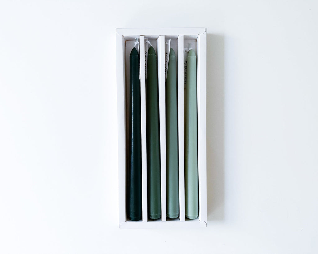 Fay Costustoot Taper Scented Candles